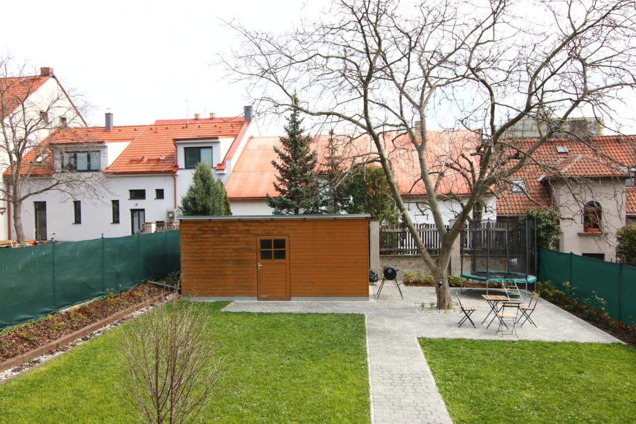 Prague Expat House II Apartment Exterior photo