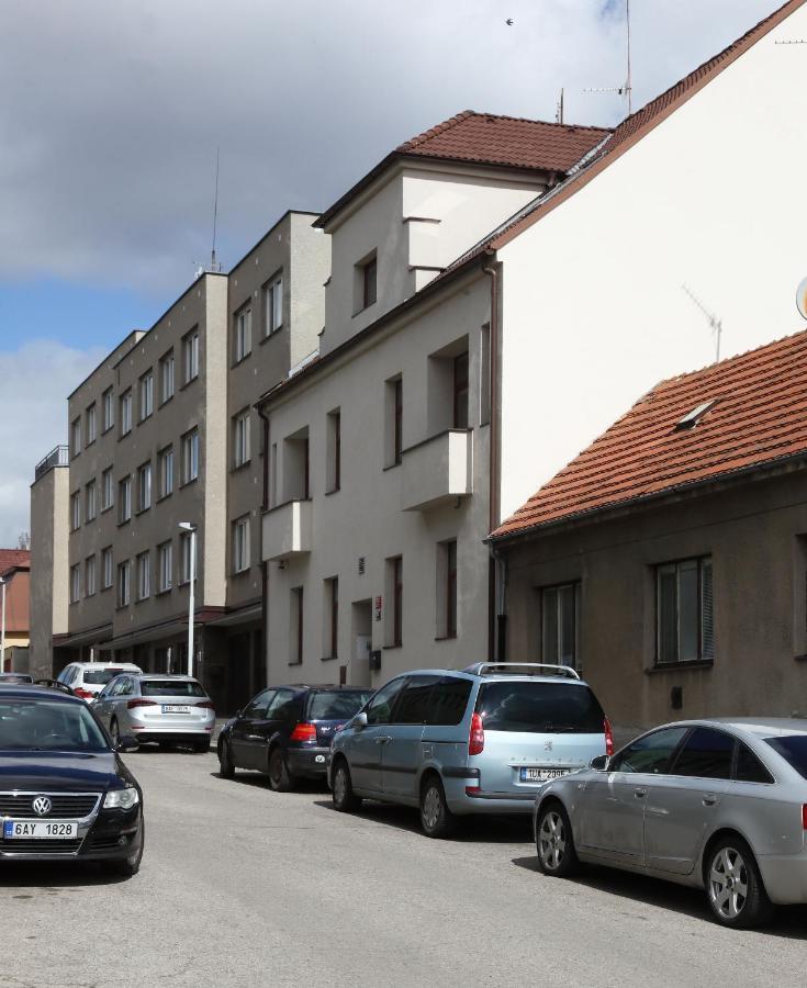 Prague Expat House II Apartment Exterior photo